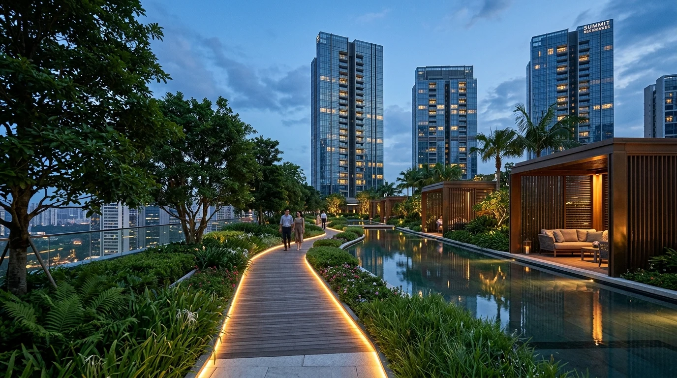 Solitaire Kothrud - Life On Your Own Terms