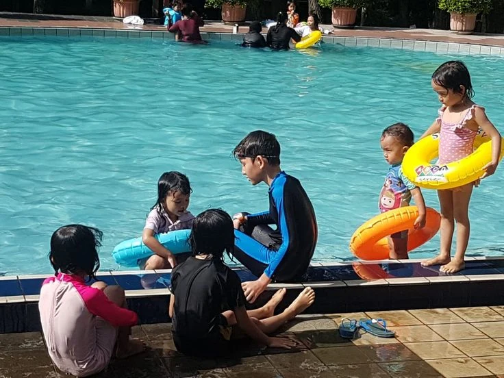 Kids' Pool
